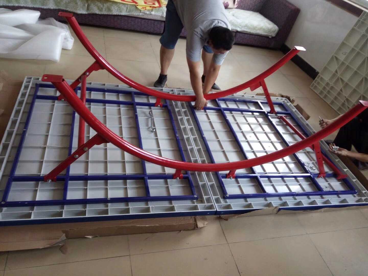 室外乒乓球臺國標尺寸 室外乒乓球臺國標尺寸