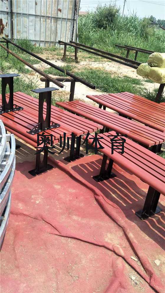 塑木公園椅 塑木公園椅