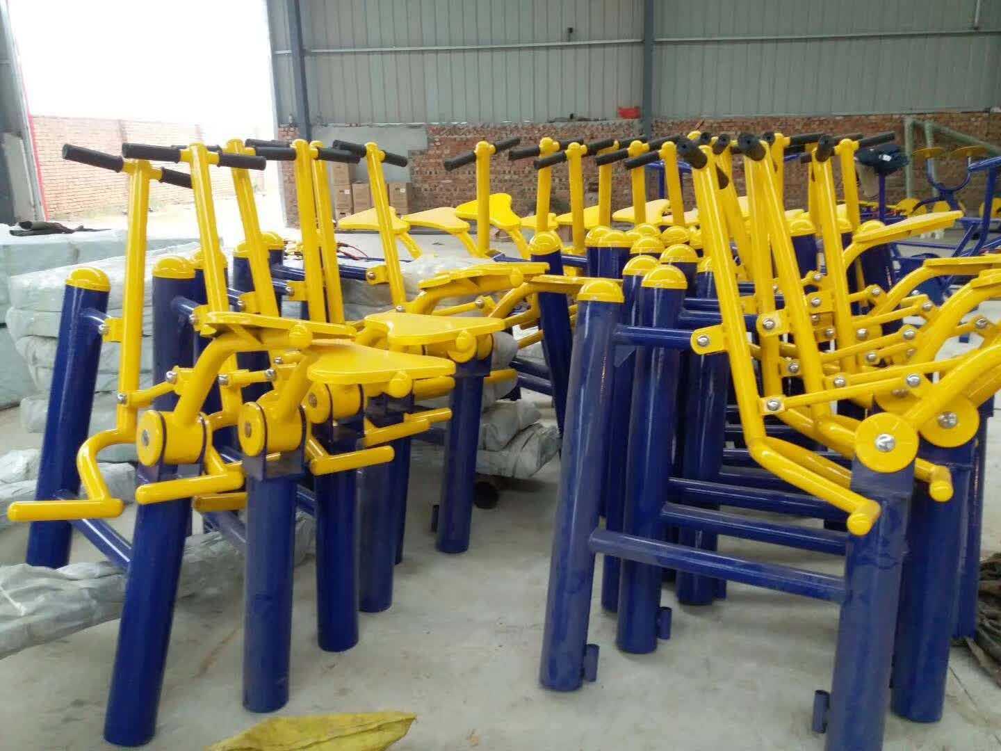 健身路徑中標訂單 健身路徑中標訂單