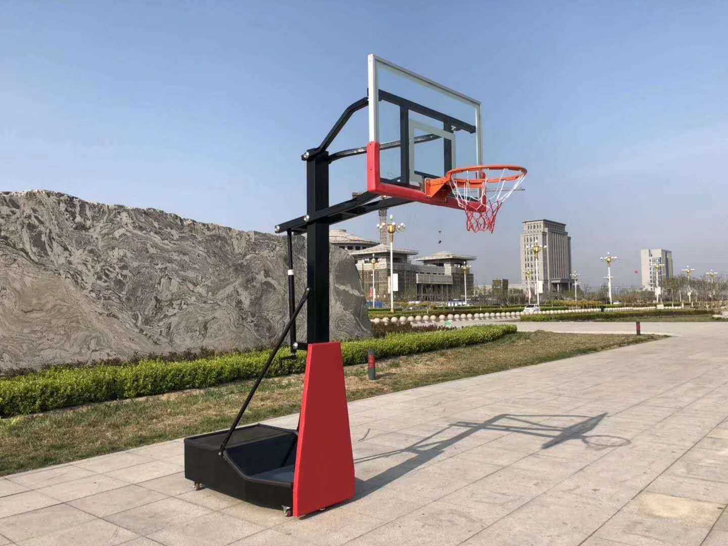 兒童升降籃球架 兒童升降籃球架