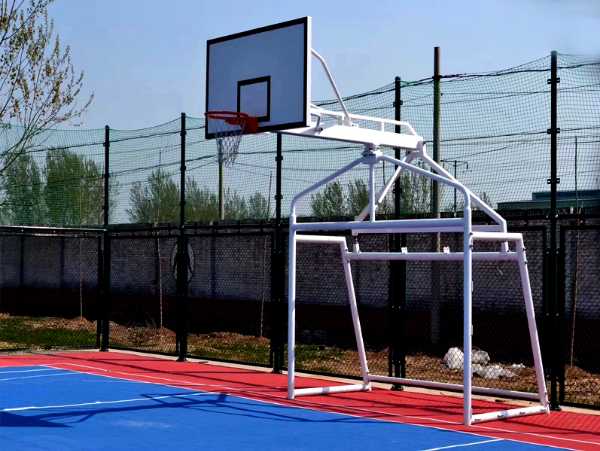 籠式足球門 籠式足球門