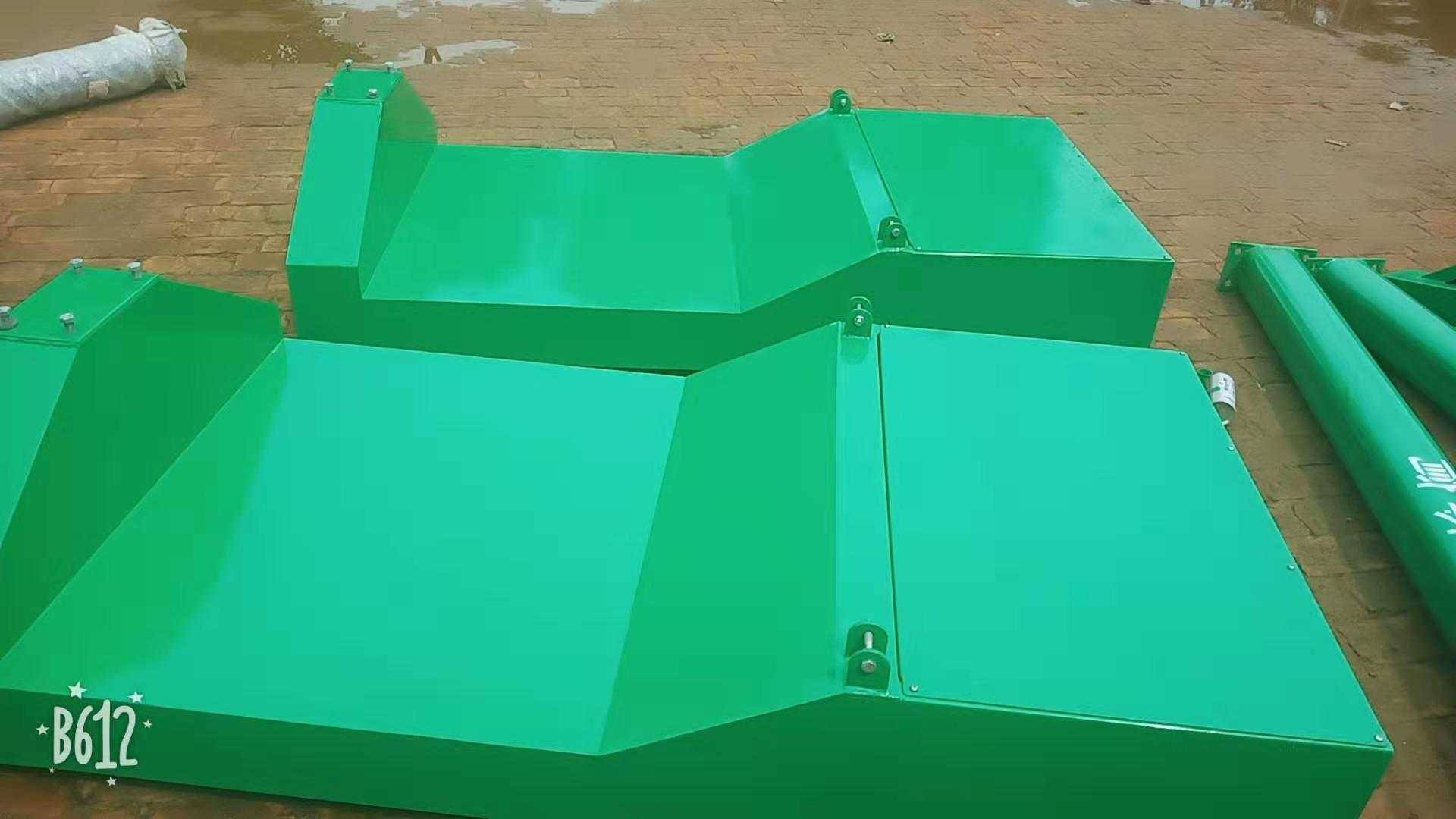 凹箱籃球架 凹箱籃球架