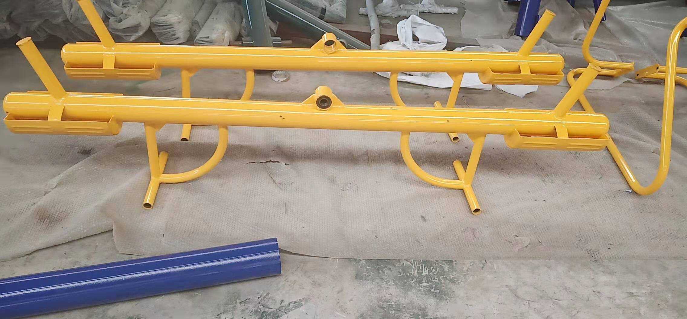 健身路徑組裝 健身路徑組裝