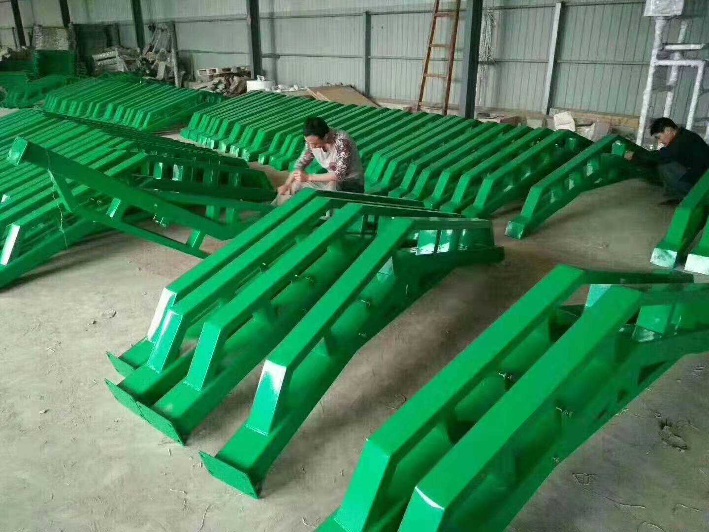 凹箱籃球架 凹箱籃球架