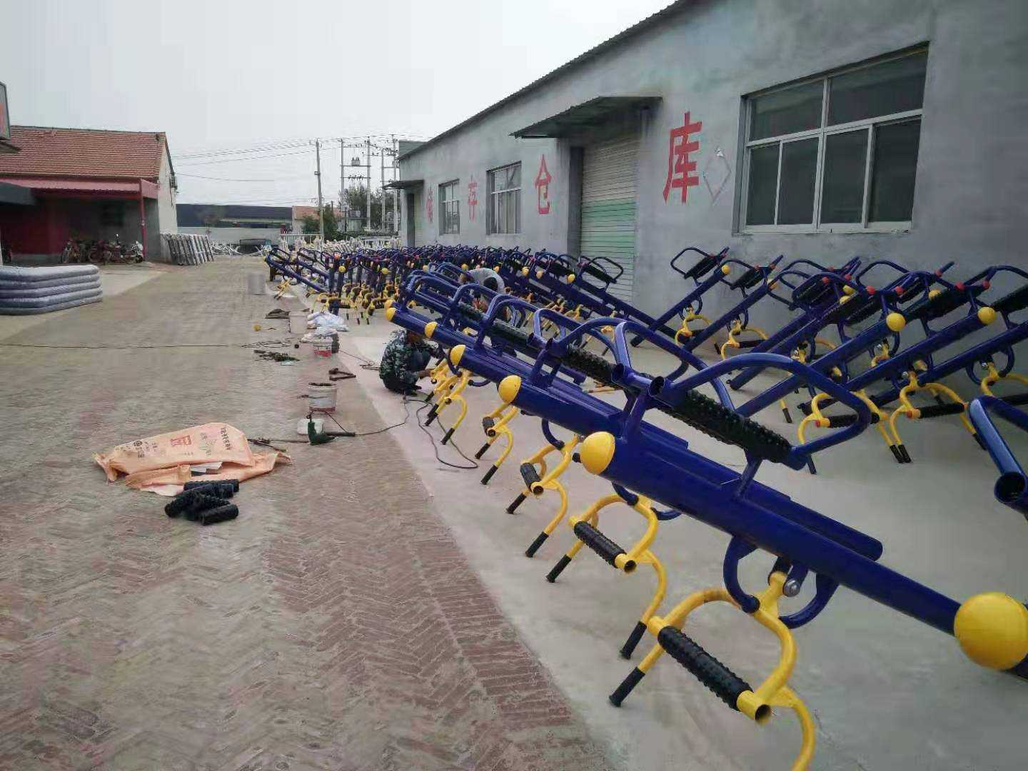 健身路徑器材 健身路徑器材