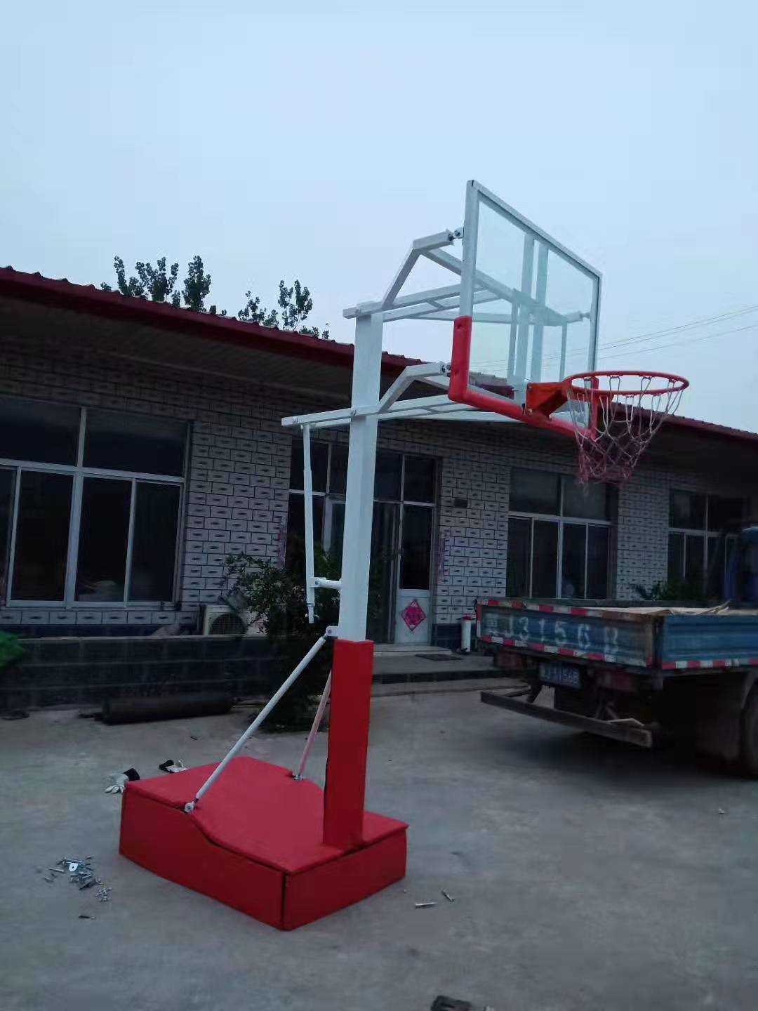 兒童籃球架 兒童籃球架