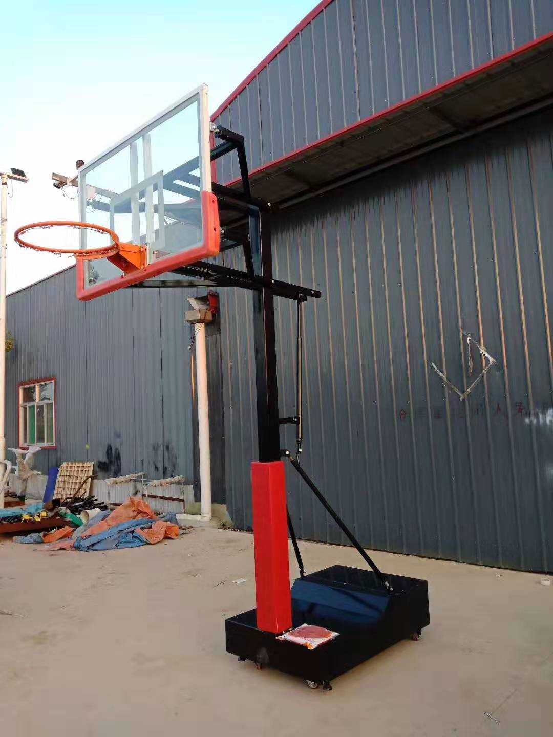 兒童升降籃球架 兒童升降籃球架