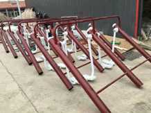 新國標健身路徑中標訂單