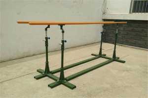 奧帥體育健身路徑之_雙杠