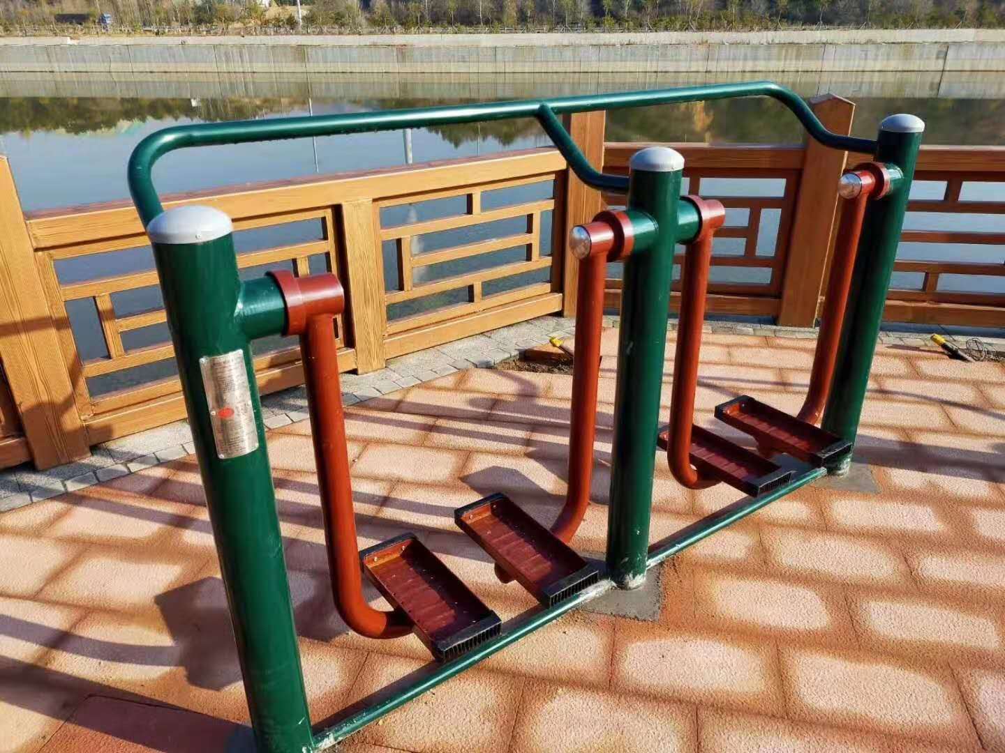 雙人漫步機新國標 雙人漫步機新國標