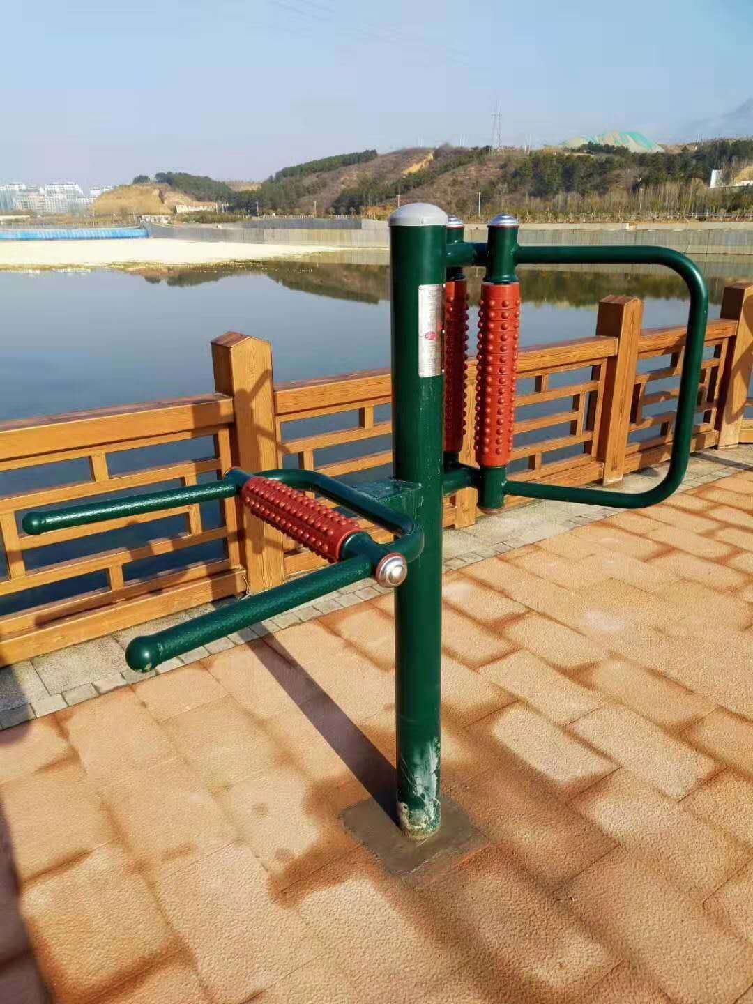 新國標健身路徑 新國標健身路徑