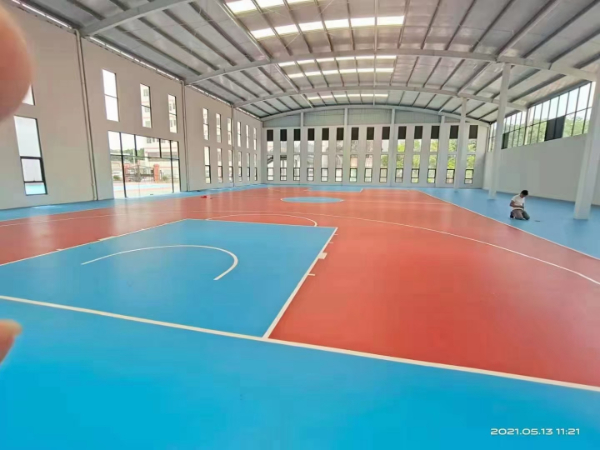 塑膠地面硅pu 塑膠地面硅pu